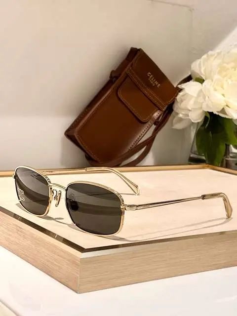 High Quality 1:1 Replica CELINE Sunglasses