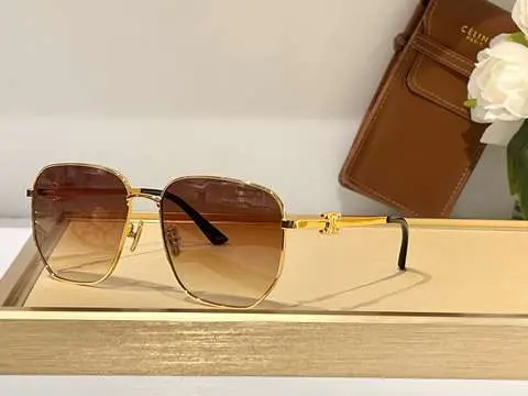 High Quality 1:1 Replica CELINE Sunglasses