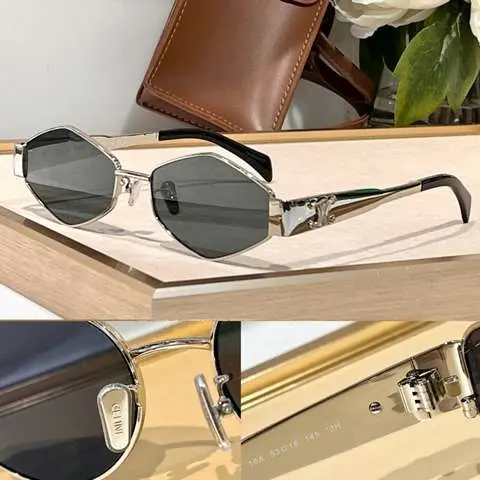 High Quality 1:1 Replica CELINE Sunglasses