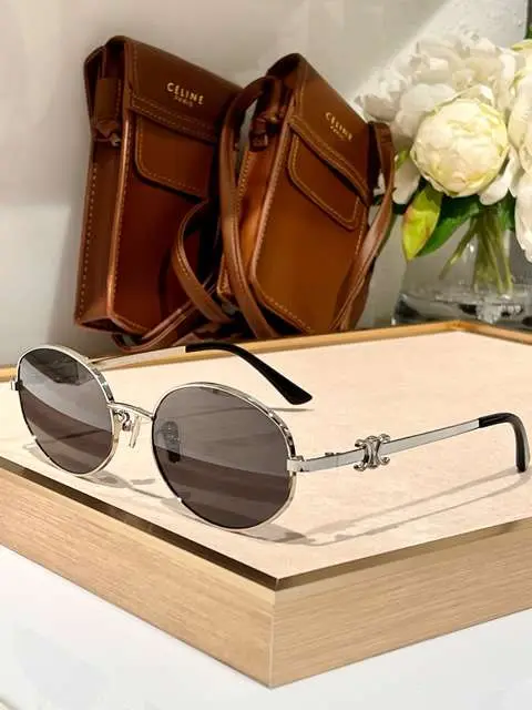 High Quality 1:1 Replica CELINE Sunglasses