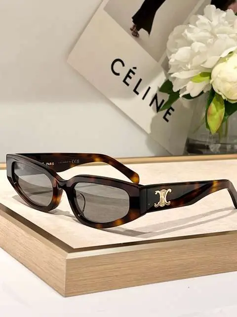 High Quality 1:1 Replica CELINE Sunglasses
