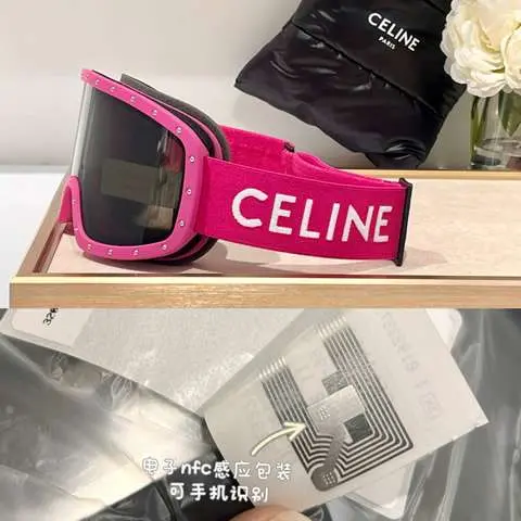 High Quality 1:1 Replica CELINE Sunglasses