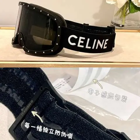 High Quality 1:1 Replica CELINE Sunglasses