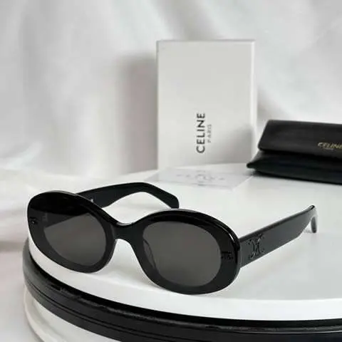 High Quality 1:1 Replica CELINE Sunglasses