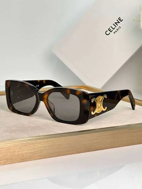 High Quality 1:1 Replica CELINE Sunglasses