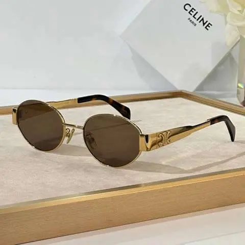 High Quality 1:1 Replica CELINE Sunglasses