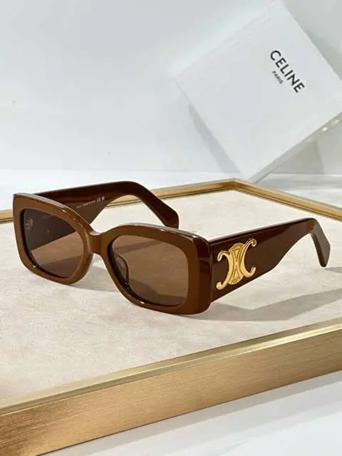 High Quality 1:1 Replica CELINE Sunglasses
