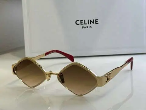 High Quality 1:1 Replica CELINE Sunglasses