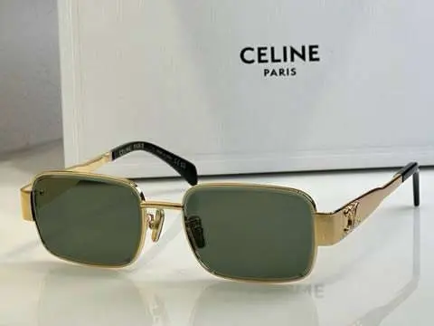 High Quality 1:1 Replica CELINE Sunglasses