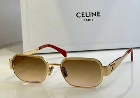 High Quality 1:1 Replica CELINE Sunglasses