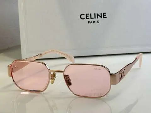 High Quality 1:1 Replica CELINE Sunglasses