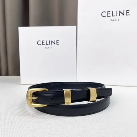 Replica High Quality CELINE Belts for Women