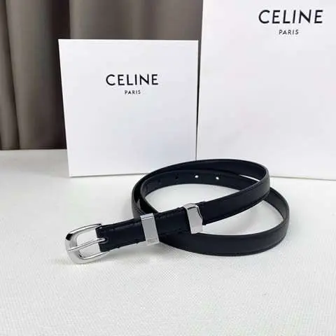 Replica High Quality CELINE Belts for Women