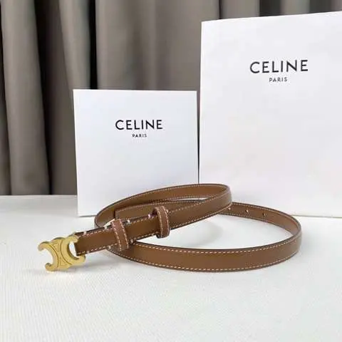 Replica High Quality CELINE Belts for Women