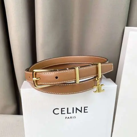 Replica High Quality CELINE Belts for Women