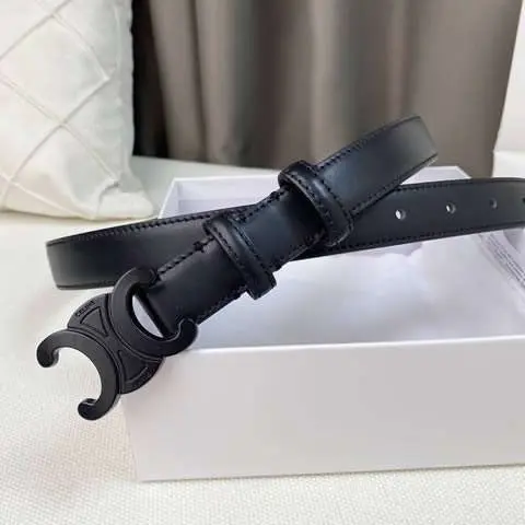 Replica High Quality CELINE Belts for Women
