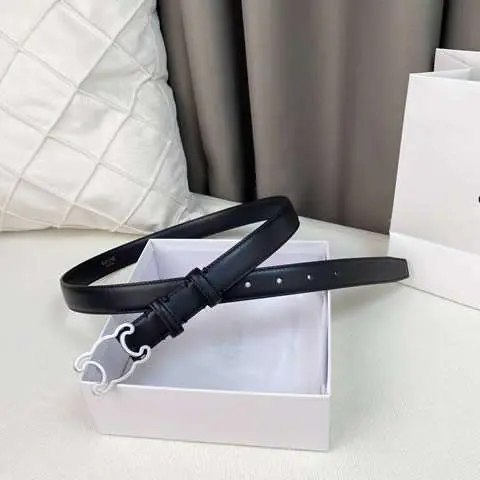 Replica High Quality CELINE Belts for Women