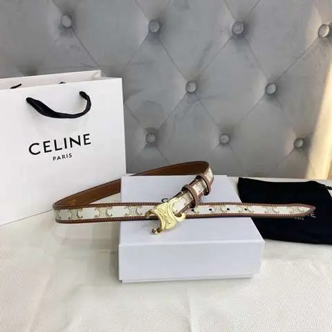 Replica High Quality CELINE Belts for Women
