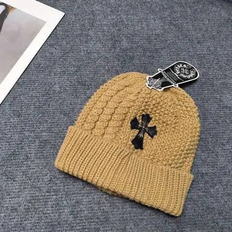 Replica Chrome Hearts Cap