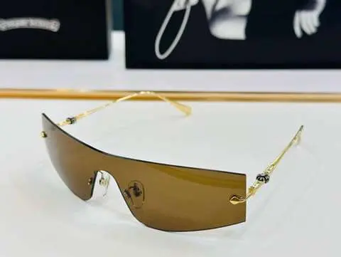 Replica Chrome Hearts Sunglasses