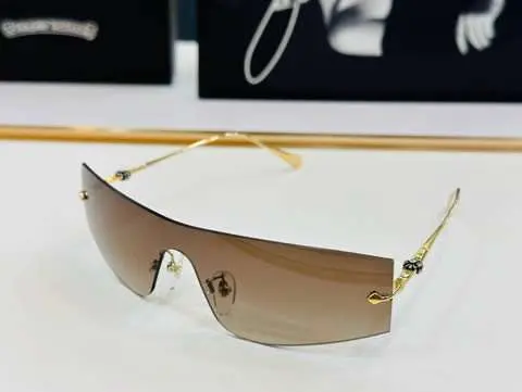 Replica Chrome Hearts Sunglasses