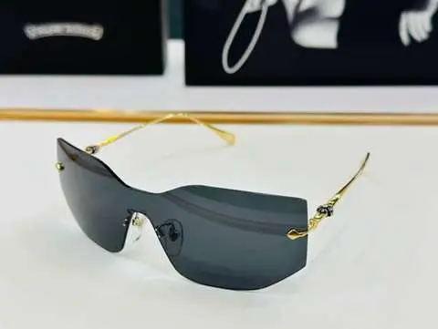 Replica Chrome Hearts Sunglasses