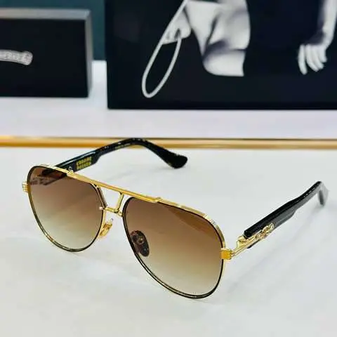 Replica Chrome Hearts Sunglasses