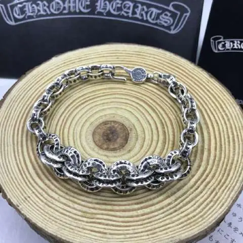 Replica Chrome Hearts Jewelry