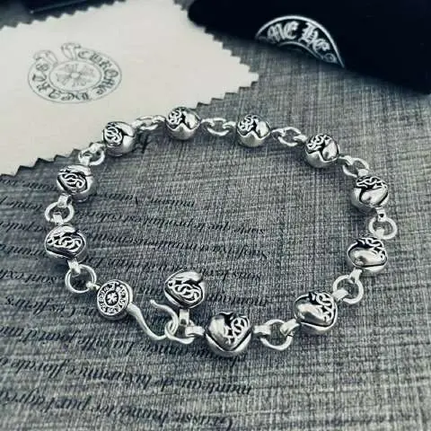 Replica Chrome Hearts Jewelry