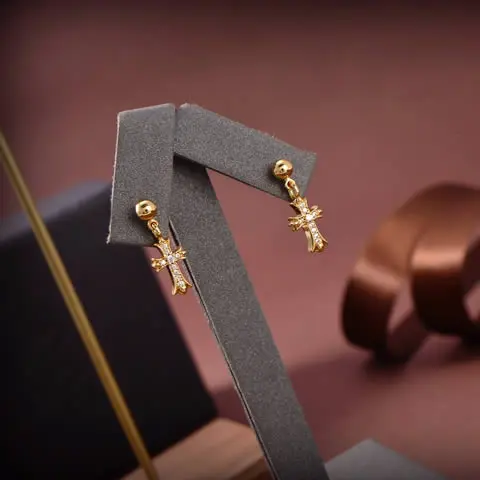 Replica Chrome Hearts Jewelry