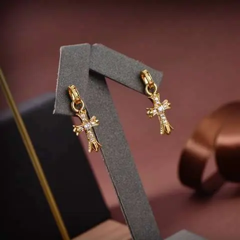 Replica Chrome Hearts Jewelry