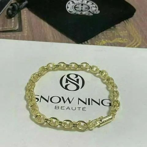 Replica Chrome Hearts Jewelry