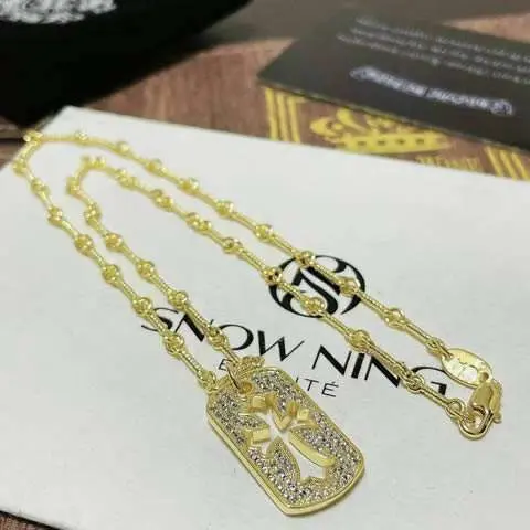 Replica Chrome Hearts Jewelry