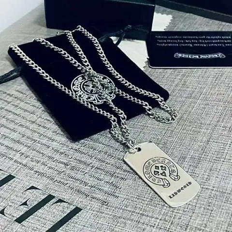Replica Chrome Hearts Jewelry