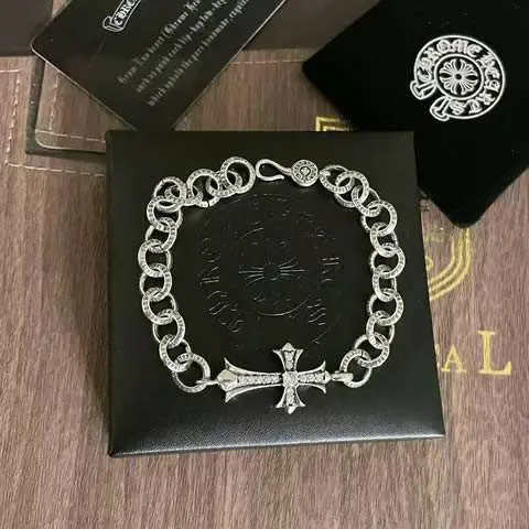 Replica Chrome Hearts Jewelry