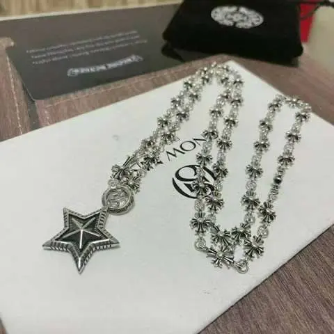Replica Chrome Hearts Jewelry