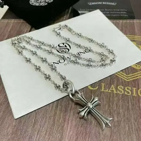 Replica Chrome Hearts Jewelry
