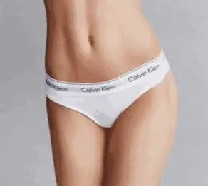 Replica CK Womens Underpants