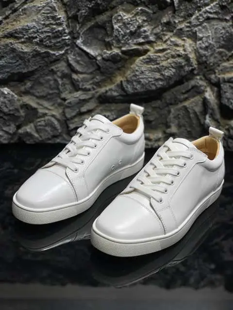 Replica Christian Louboutin Men Shoes