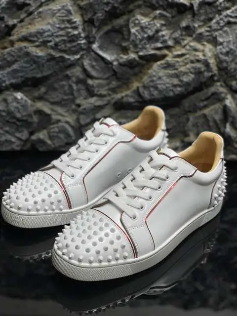 Replica Christian Louboutin Men Shoes