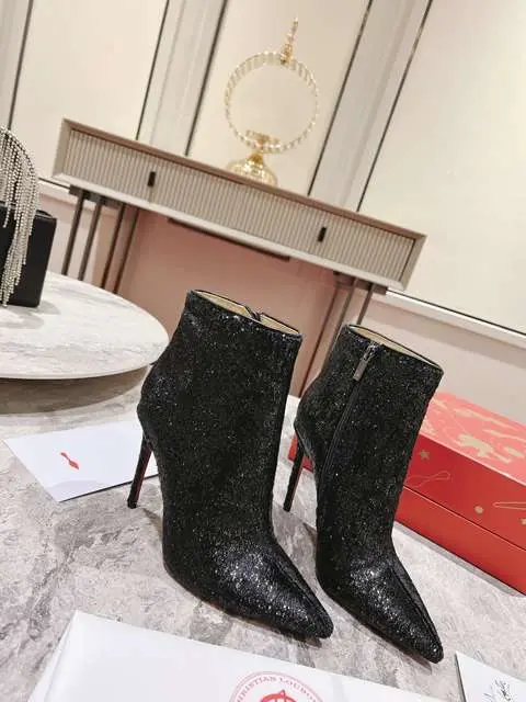Replica Christian Louboutin Boots for Women