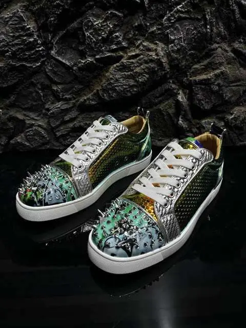 Replica High Quality Christian Louboutin Shoes for Women