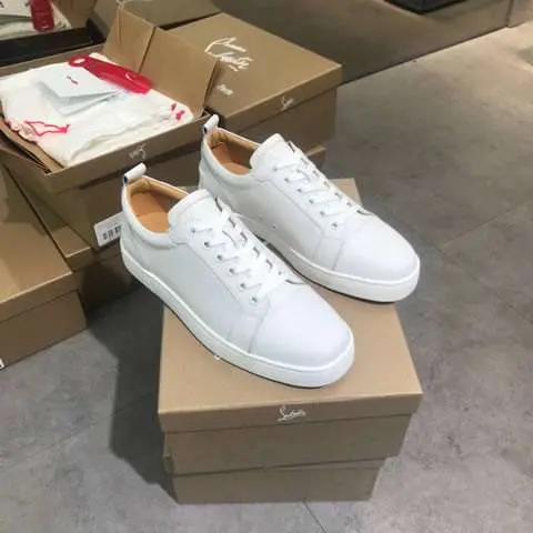 Replica High Quality Christian Louboutin Shoes for Women