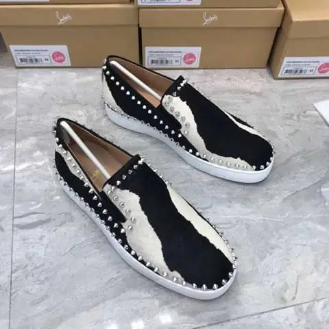 Replica High Quality Christian Louboutin Shoes for Women