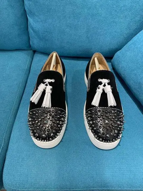 Replica High Quality Christian Louboutin Shoes for Women