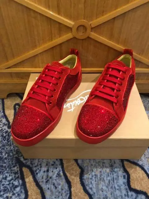 Replica High Quality Christian Louboutin Shoes for Women