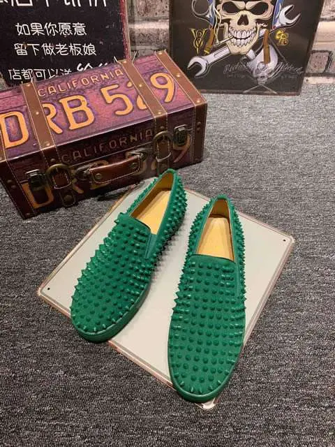 Replica High Quality Christian Louboutin Shoes for Women