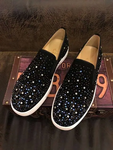 Replica High Quality Christian Louboutin Shoes for Women