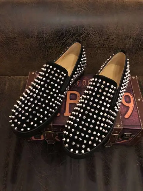 Replica High Quality Christian Louboutin Shoes for Women