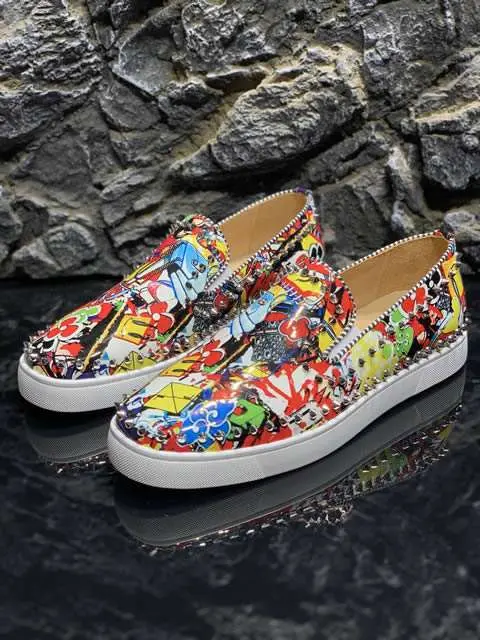 Replica High Quality Christian Louboutin Shoes for Women